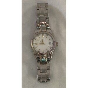 TFX By Bulova - Needs A New Battery